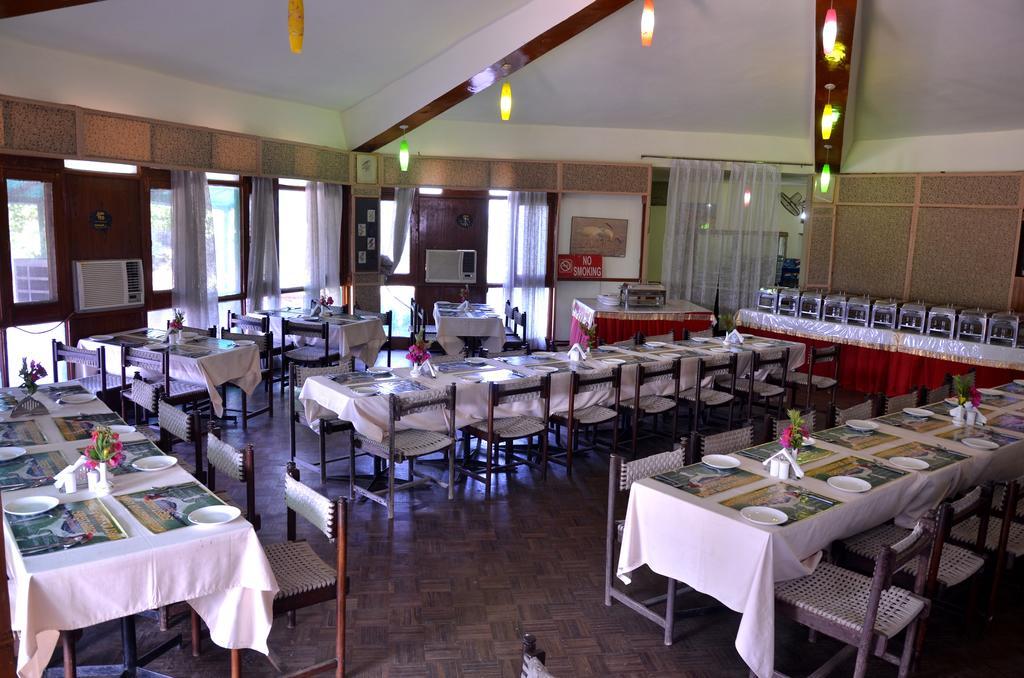 Hotel Bharatpur Ashok Eksteriør billede