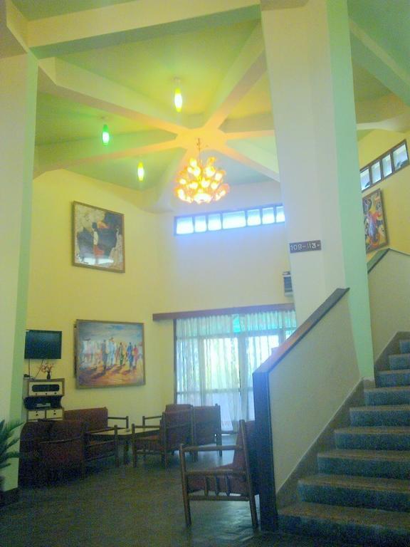 Hotel Bharatpur Ashok Eksteriør billede